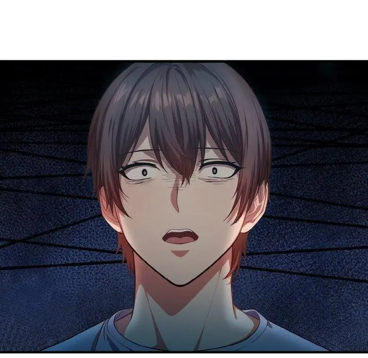 漫画《被隔壁房的男人NTR》第11话第20张图