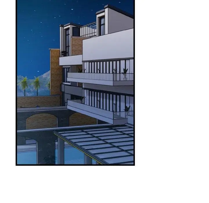 漫画《被隔壁房的男人NTR》第11话第43张图