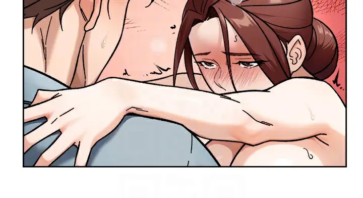 漫画《深层洁净达人》第44话第64张图