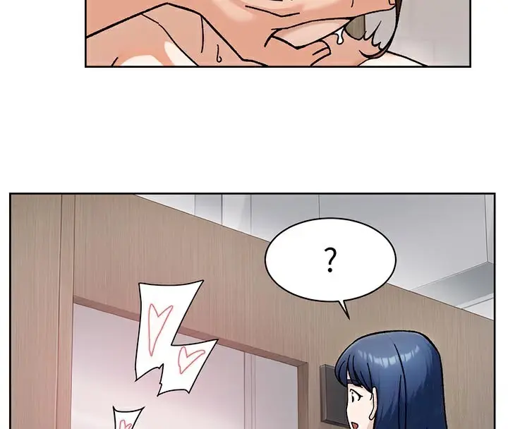 漫画《深层洁净达人》第45话第4张图