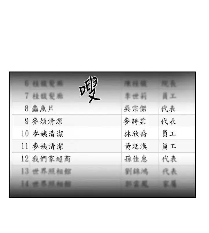 漫画《深层洁净达人》第45话第99张图