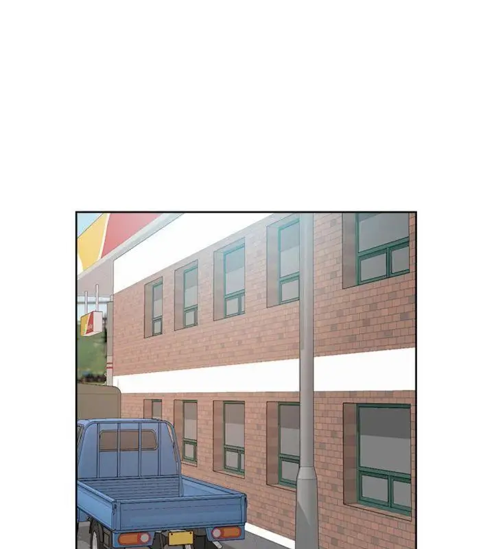 漫画《深层洁净达人》第47话第26张图
