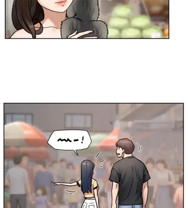 漫画《深层洁净达人》第49话第25张图