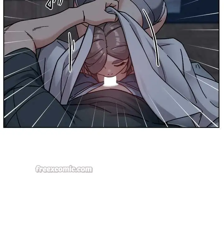 漫画《深层洁净达人》第54话第101张图