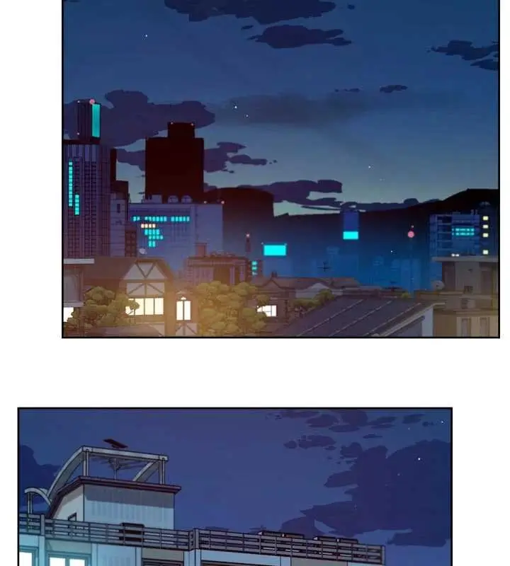 漫画《深层洁净达人》第57话第51张图