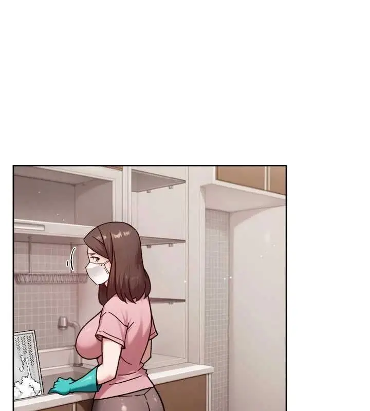 漫画《深层洁净达人》第61话第44张图