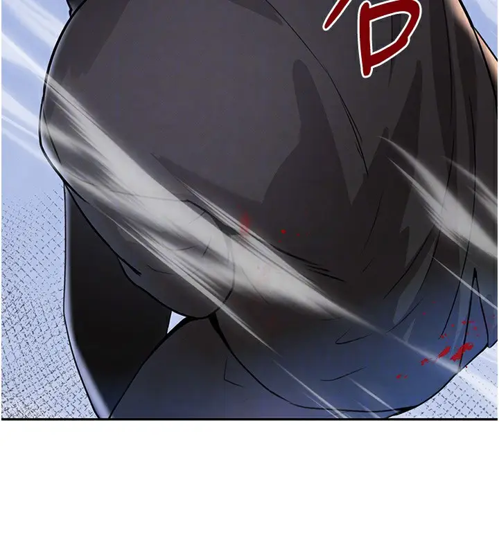 漫画《黑道千金》第26话第104张图