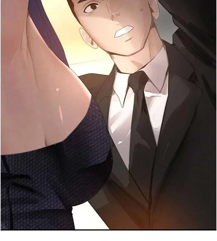 漫画《黑道千金》第38话第111张图