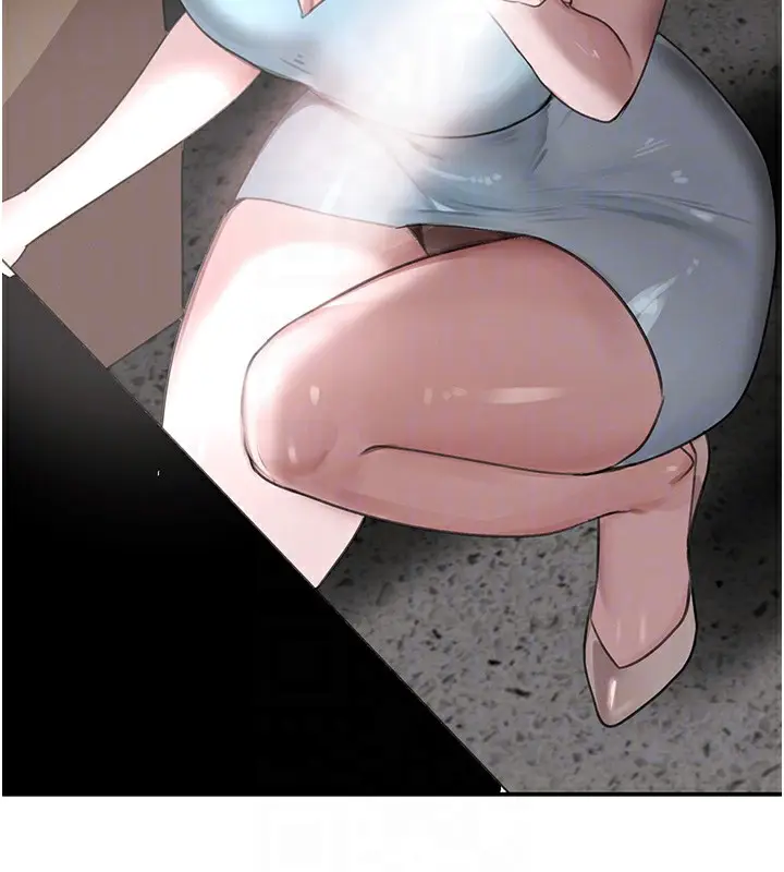 漫画《黑道千金》第48话第108张图