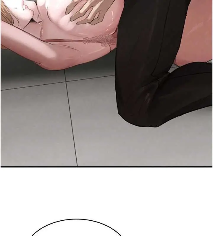 漫画《黑道千金》第49话第117张图