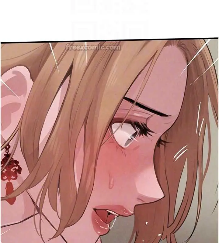 漫画《黑道千金》第57话第84张图