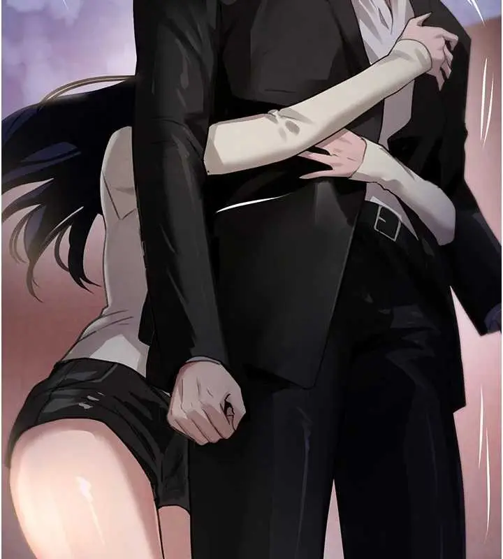 漫画《黑道千金》第64话第165张图