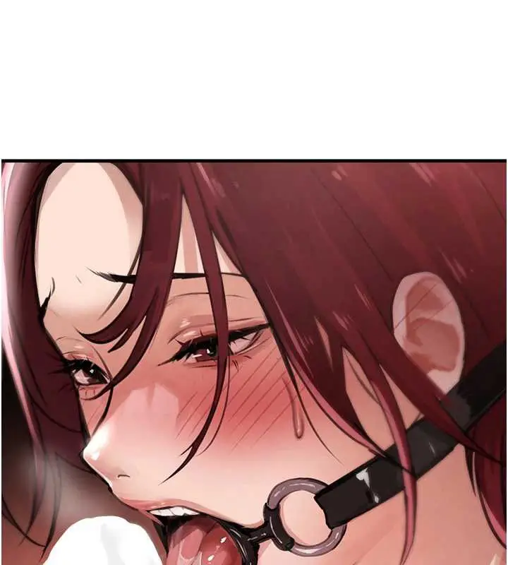 漫画《黑道千金》第64话第51张图