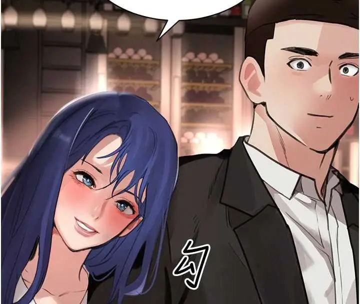 漫画《黑道千金》第66话第109张图