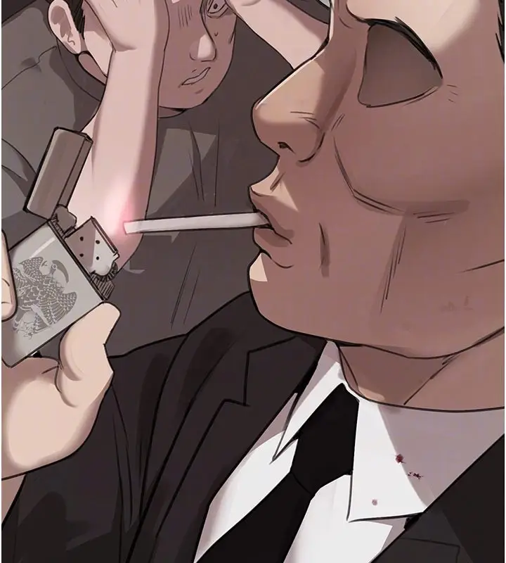 漫画《黑道千金》第69话第115张图