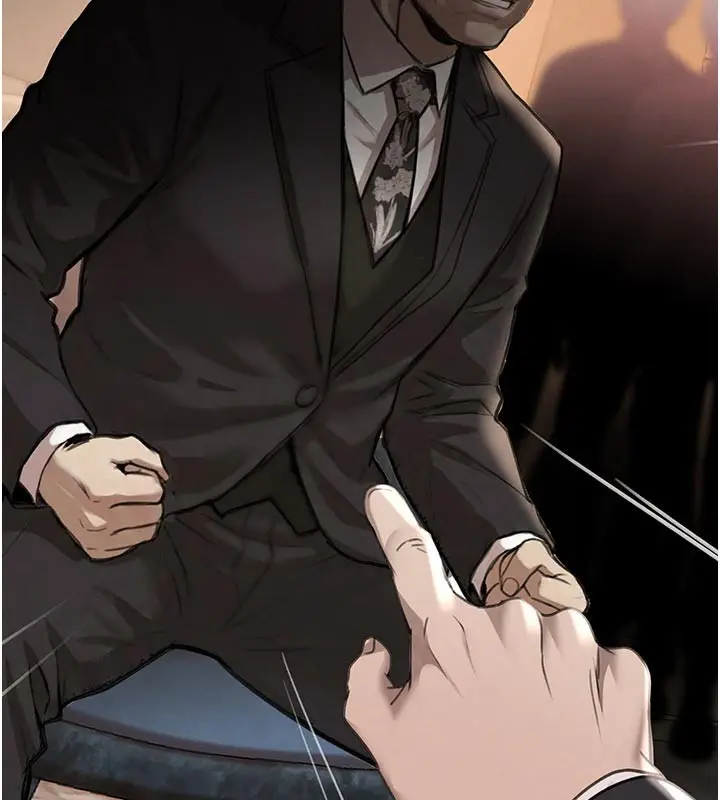 漫画《黑道千金》第69话第125张图