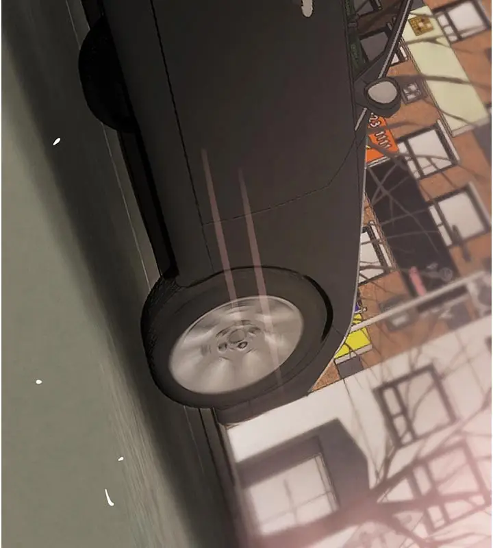 漫画《黑道千金》第69话第153张图