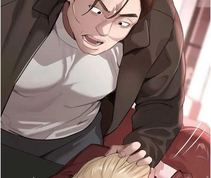 漫画《黑道千金》最终话第119张图