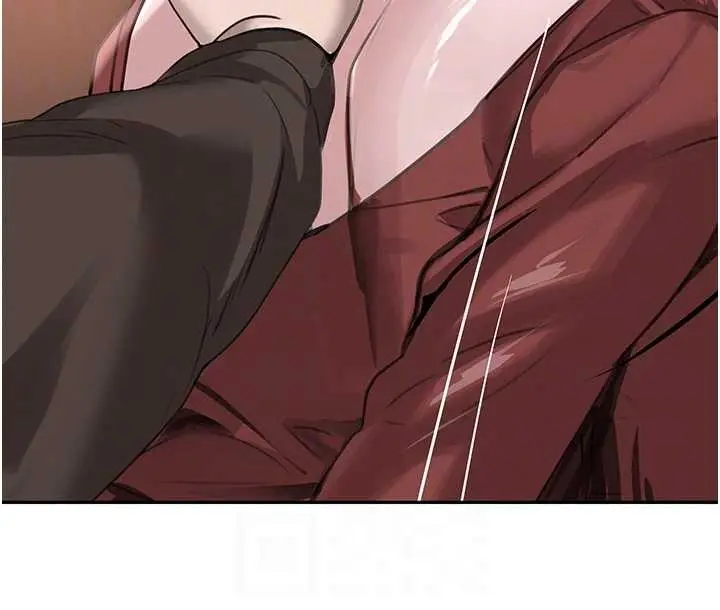 漫画《黑道千金》最终话第122张图