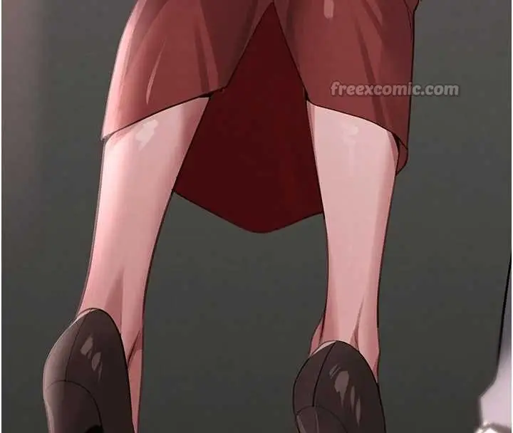 漫画《黑道千金》最终话第126张图