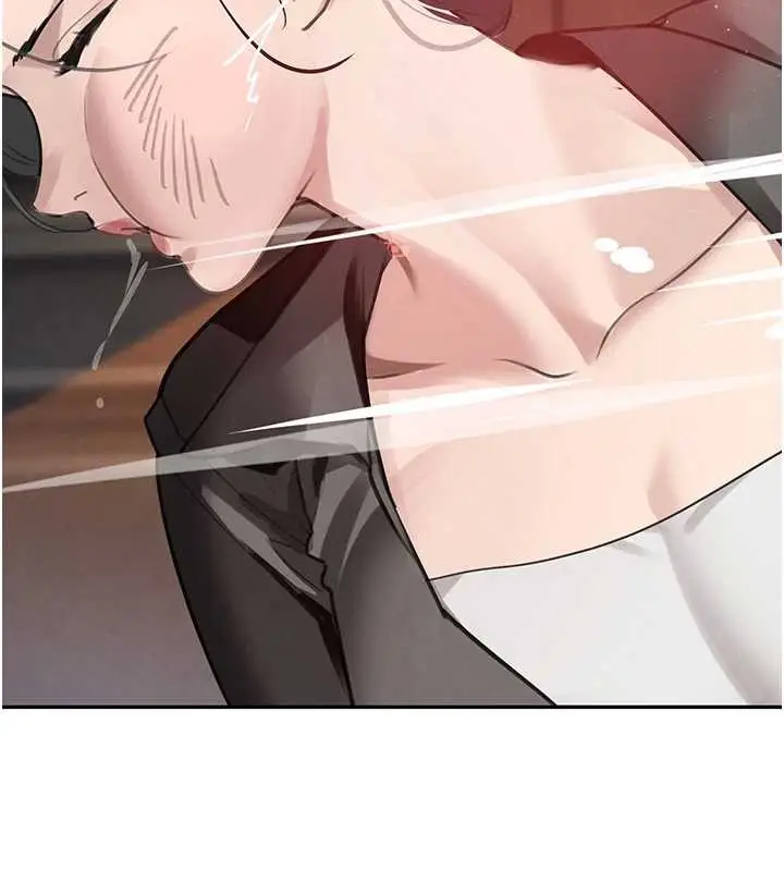 漫画《黑道千金》最终话第133张图