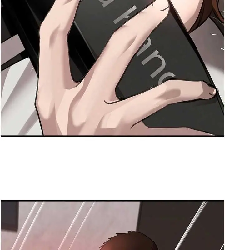 漫画《黑道千金》最终话第139张图