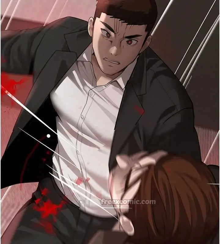 漫画《黑道千金》最终话第140张图
