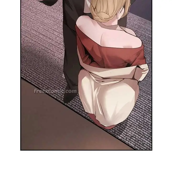 漫画《黑道千金》最终话第154张图