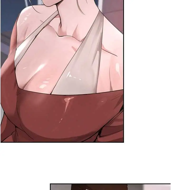 漫画《黑道千金》最终话第156张图