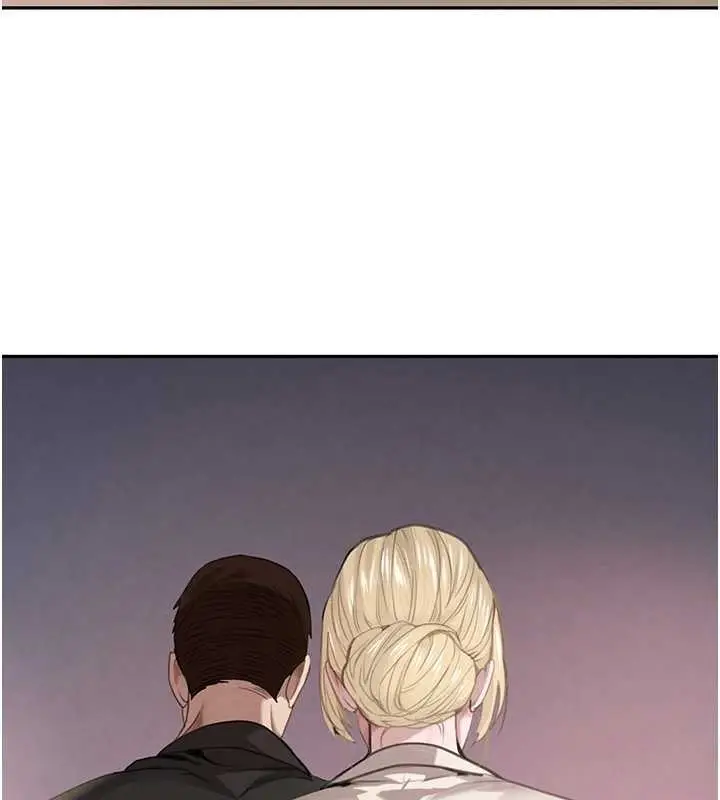 漫画《黑道千金》最终话第164张图