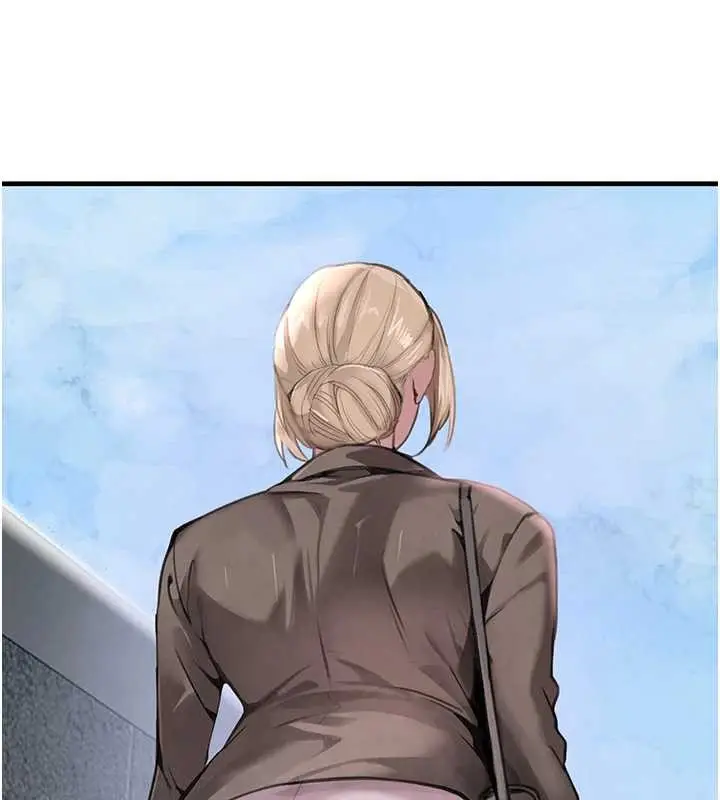 漫画《黑道千金》最终话第17张图