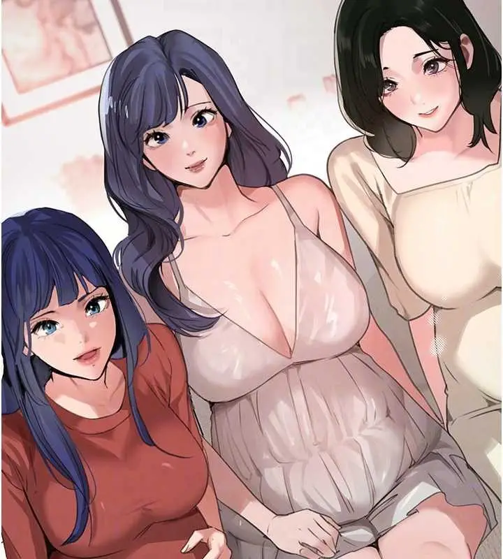 漫画《黑道千金》最终话第33张图