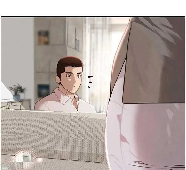 漫画《黑道千金》最终话第43张图