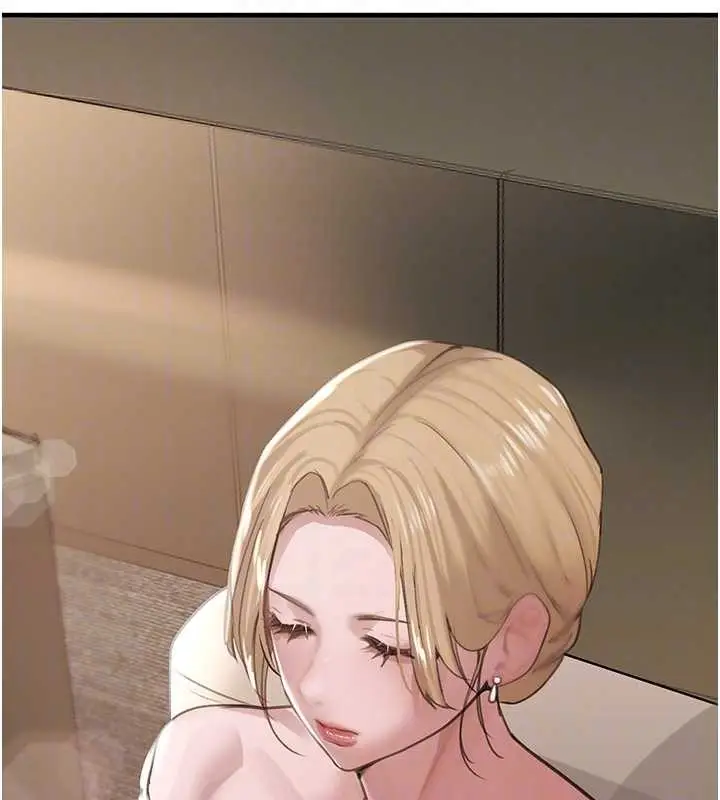 漫画《黑道千金》最终话第92张图