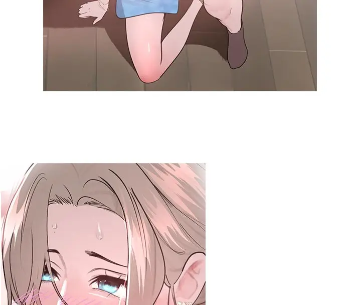 漫画《黑道千金》后记第11张图