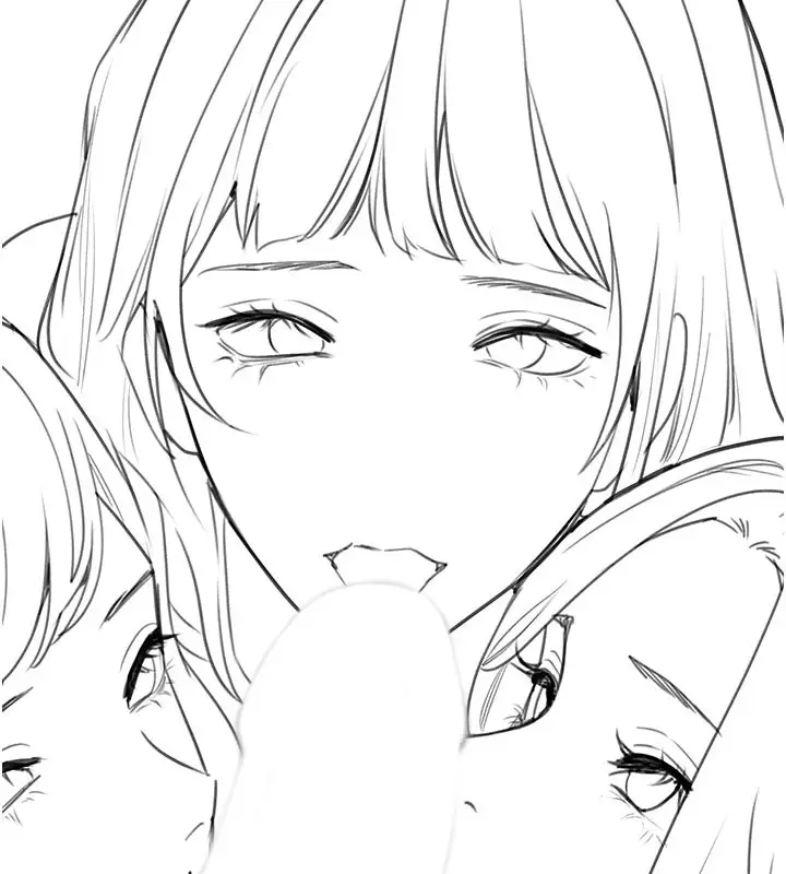 漫画《黑道千金》后记第32张图