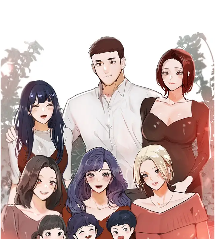 漫画《黑道千金》后记第40张图