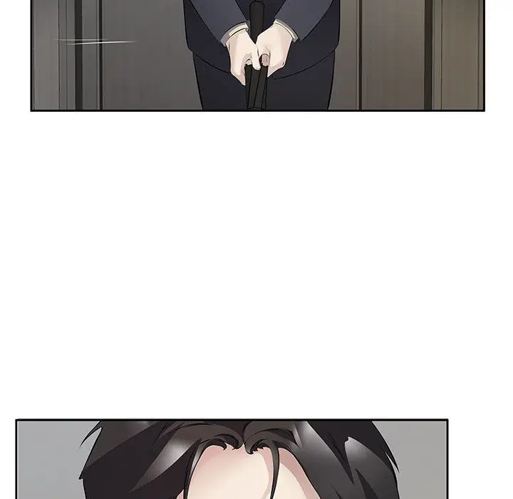 漫画《回归单身的继女》第1话第121张图