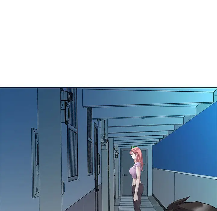 漫画《回归单身的继女》第1话第123张图