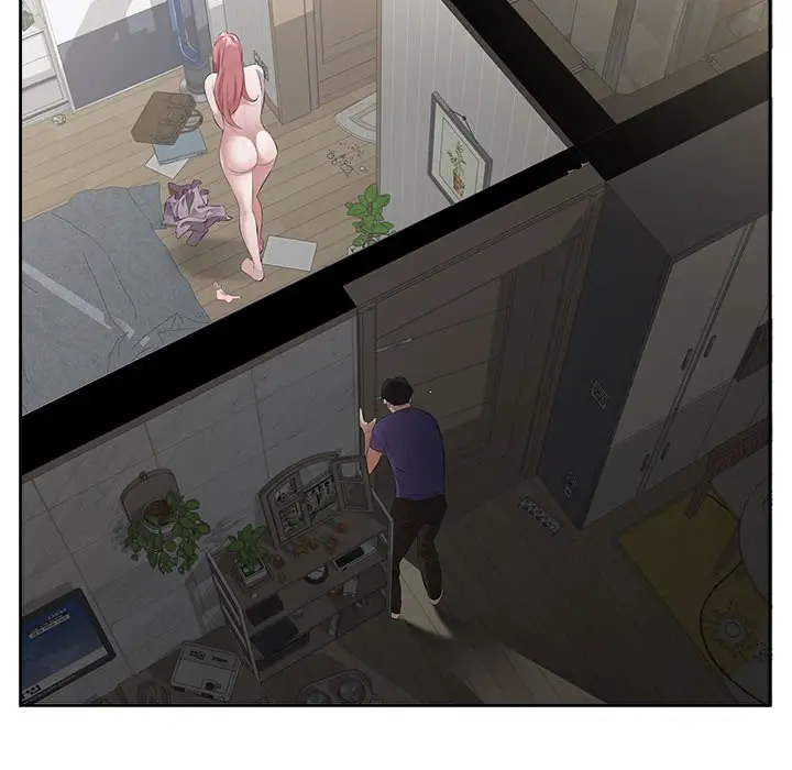 漫画《回归单身的继女》第1话第18张图