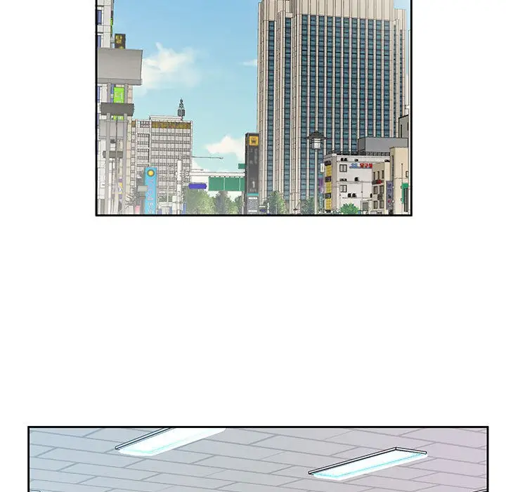 漫画《回归单身的继女》第1话第24张图