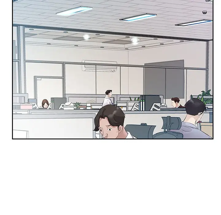 漫画《回归单身的继女》第1话第25张图
