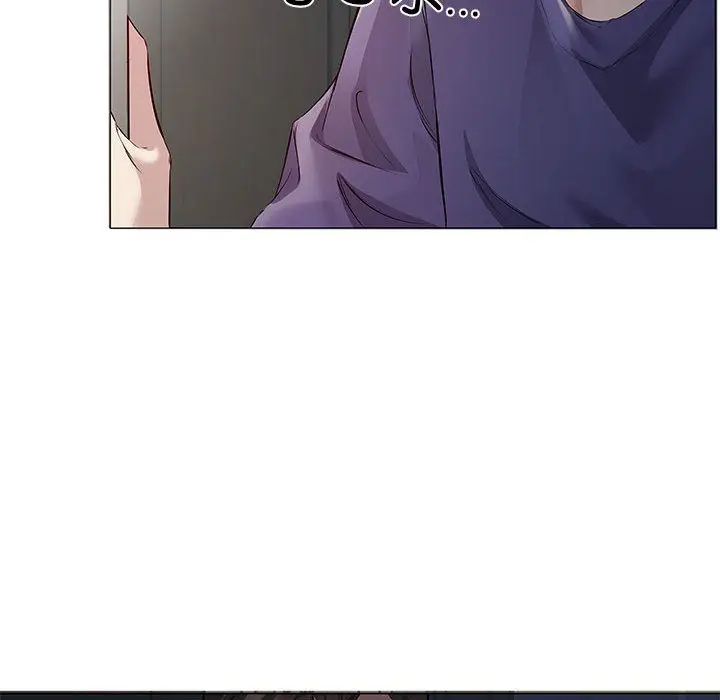 漫画《回归单身的继女》第1话第9张图