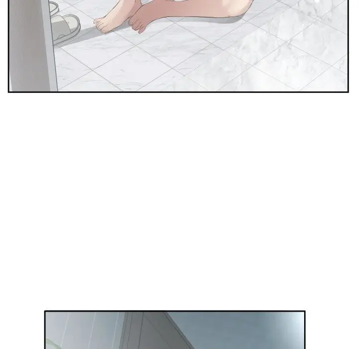 漫画《回归单身的继女》第8话第73张图