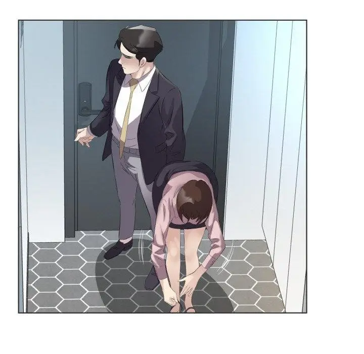 漫画《回归单身的继女》第20话第91张图