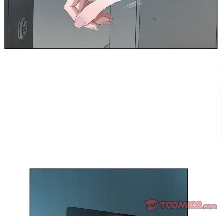 漫画《回归单身的继女》第32话第10张图