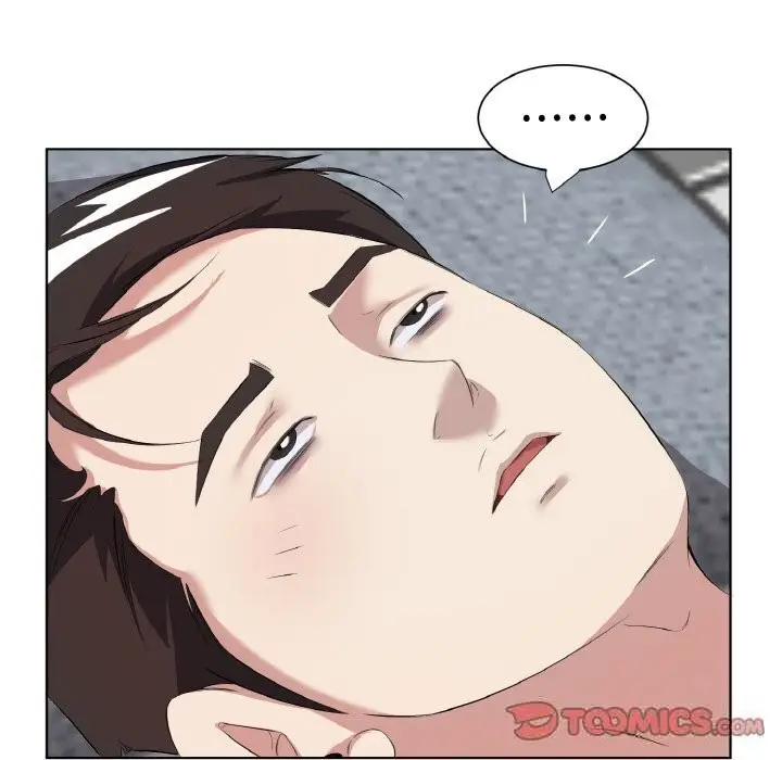 漫画《回归单身的继女》第35话第32张图