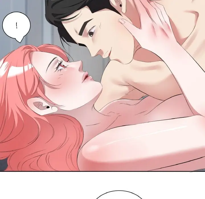 漫画《回归单身的继女》第35话第84张图