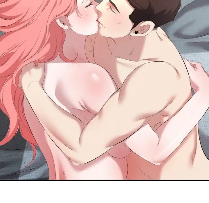漫画《回归单身的继女》第35话第99张图