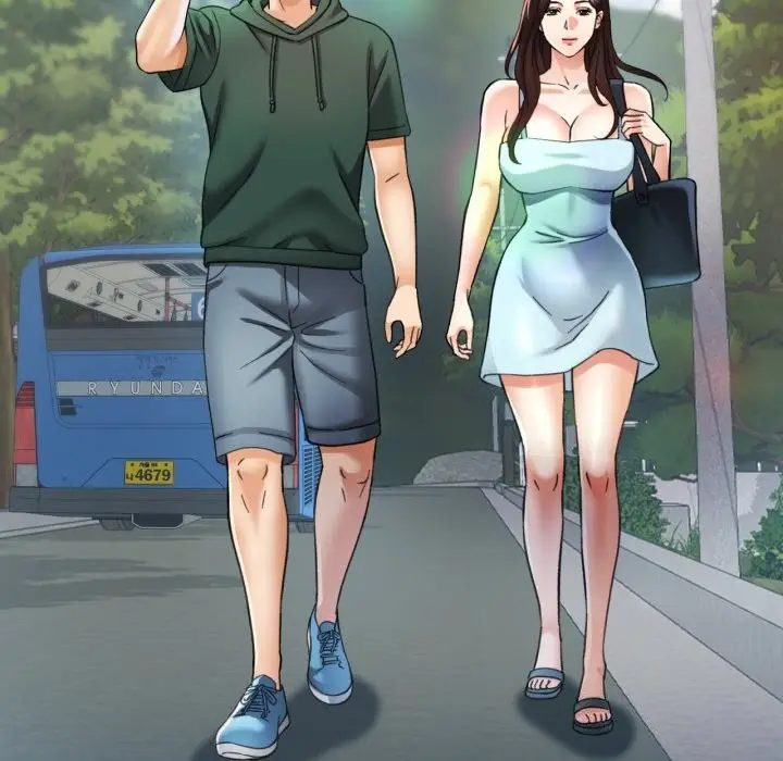 漫画《已嫁人的她》第6话第102张图